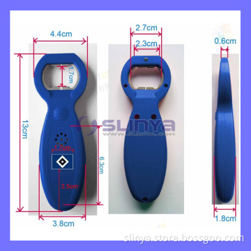 Music Sound Talking Voice Bottle Opener (AO-118)